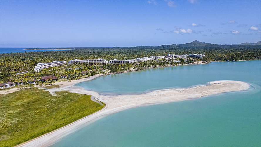 Zemi Miches All-Inclusive Resort, Curio Collection by Hilton photo 29