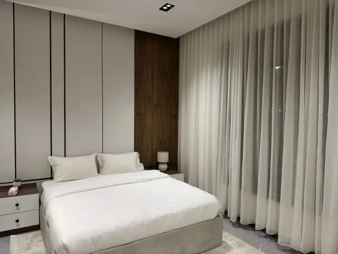 Elegant and Unique Studio in Almedinah