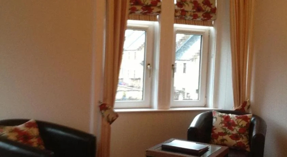 Moraydale Guest House