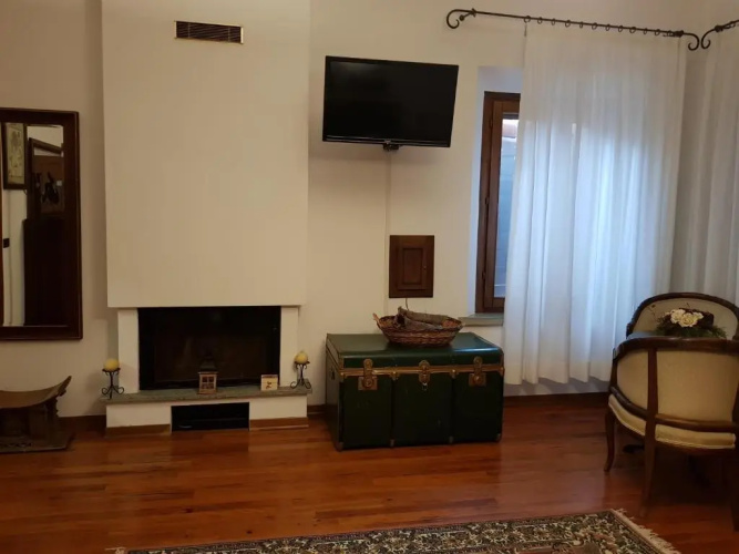 B&B Villa Madiba
