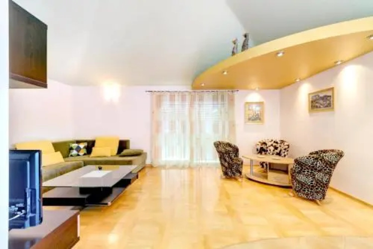 Apartment Put Starog sela