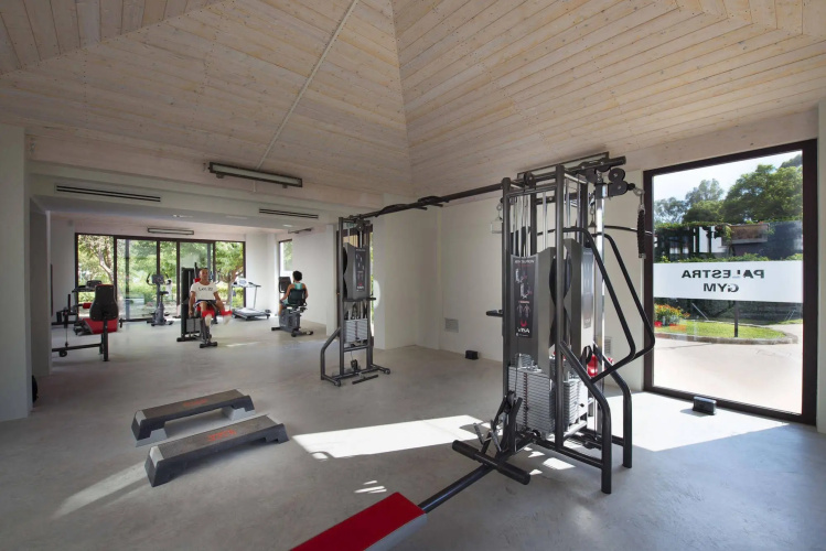 Voi Floriana Resort photo 19