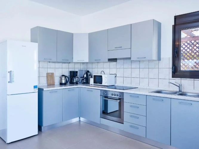3 Bedrooms Villa