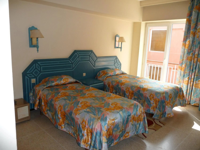 Hotel Kamal