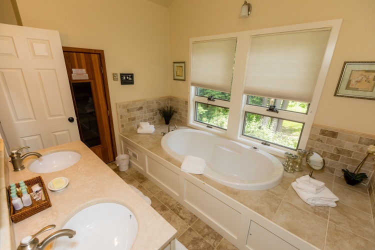 Topnotch Resort photo 20