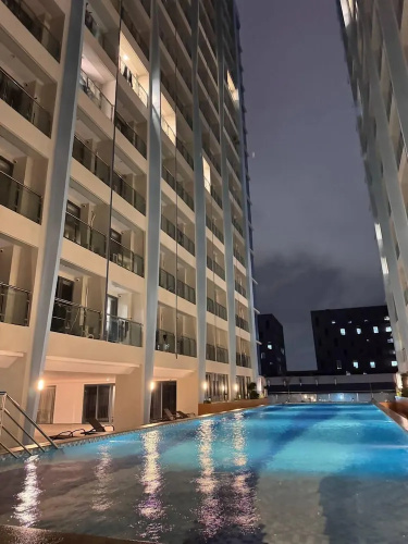 L.CONDOTEL(Imperial Plaza Residence)