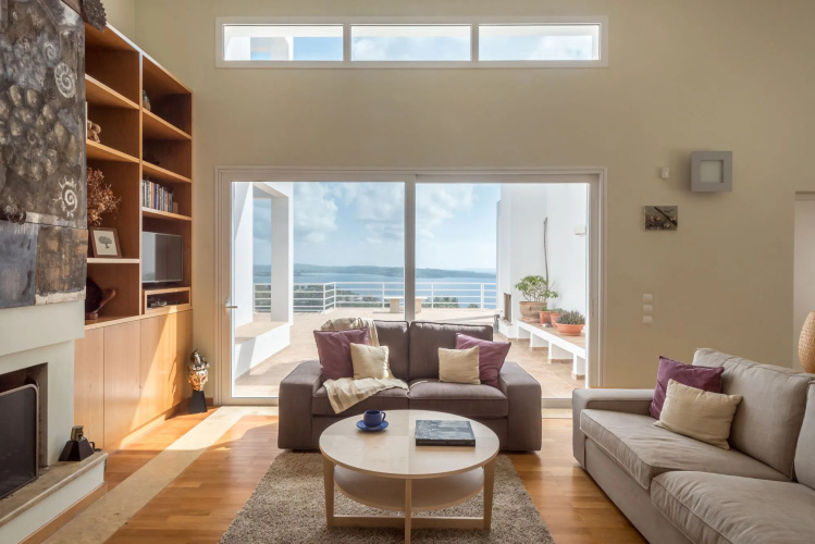 Jeannine's Villa