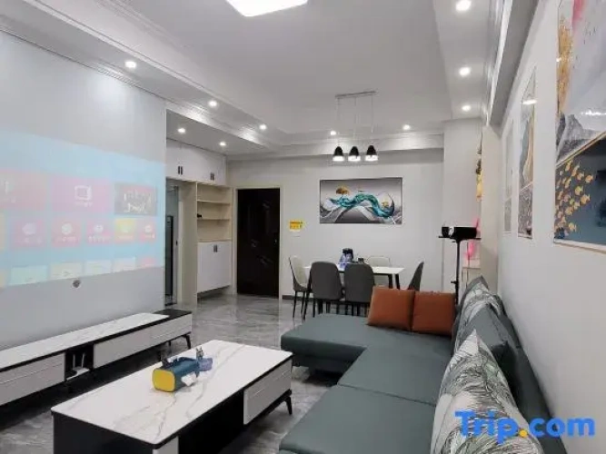 2 Bedrooms Twin Suite