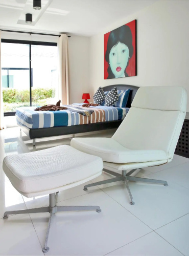 Villa Kamala Regent 4 Bedrooms