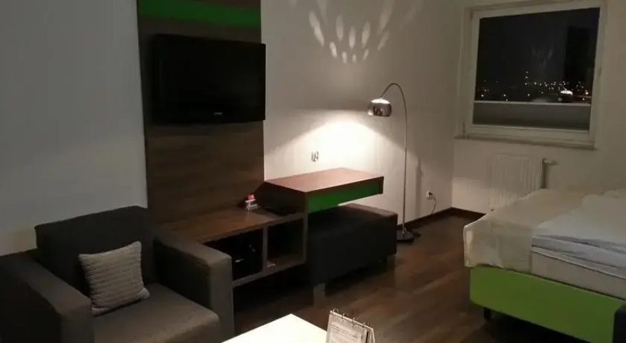 High Tower Apartamenty Szczecin
