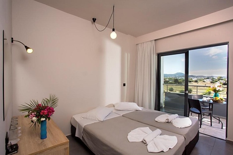 Evita Hotel Resort photo 9
