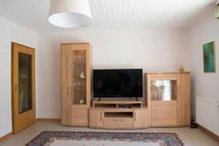 Ferienwohnung Abracadabra
