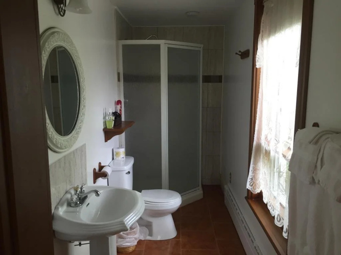 Auberge Les Deux Tours