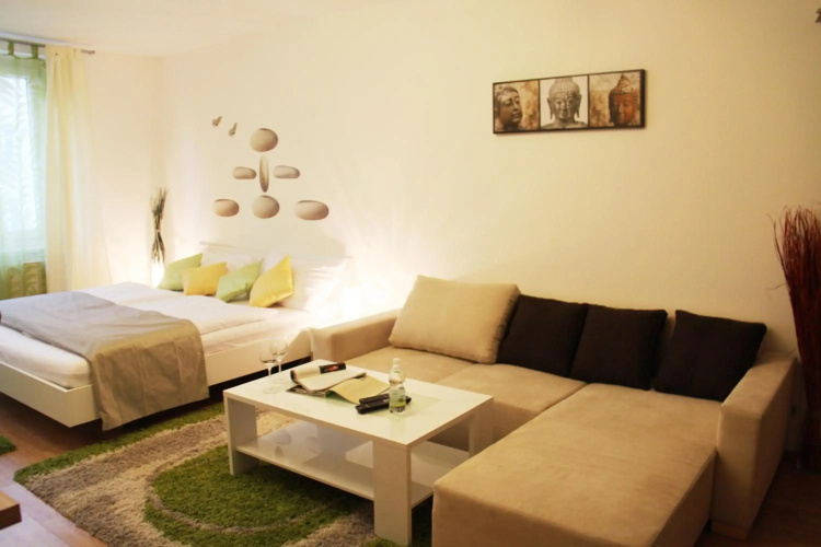 CheckVienna – Apartment Quellenstrasse