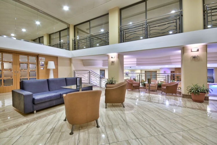 Luna Holiday Complex photo 29