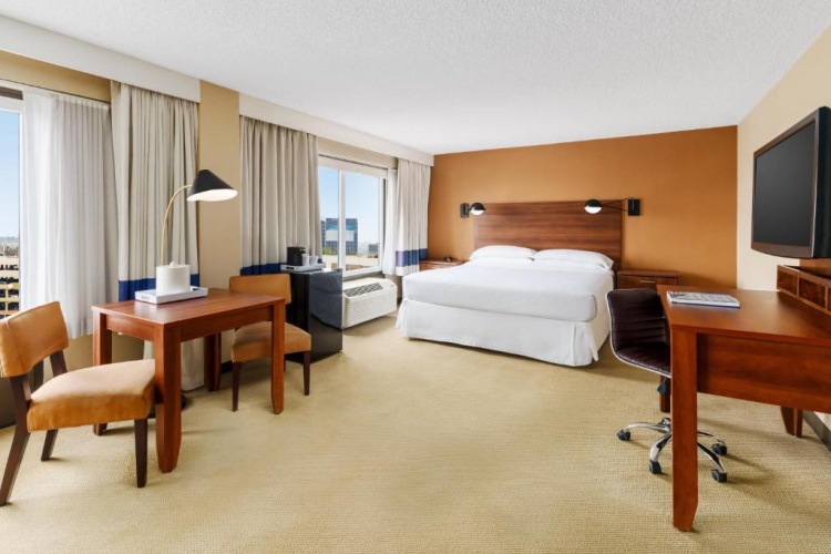 Double Junior Suite