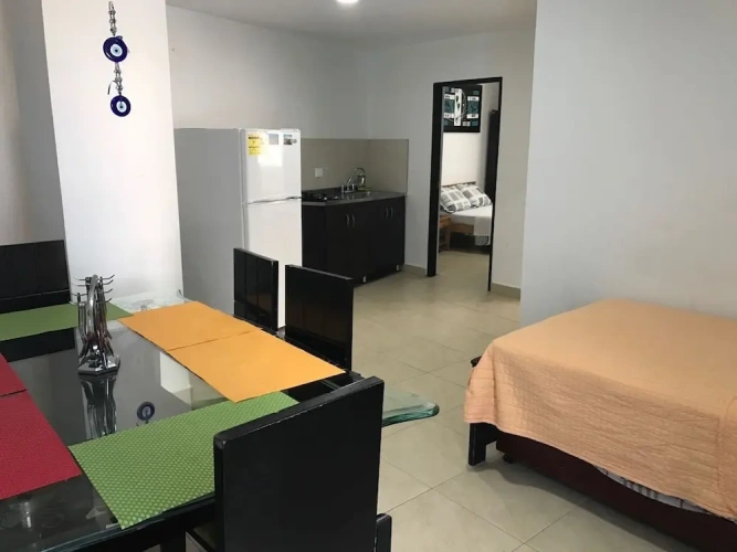 Superior Apartment