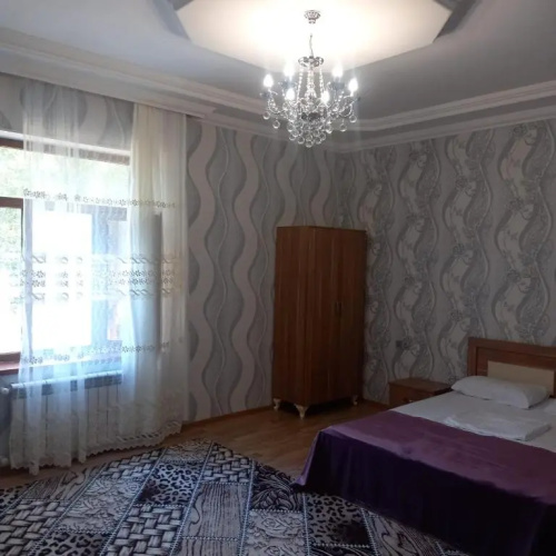 Villa zz