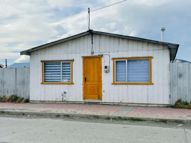 2 Bedrooms Cottage