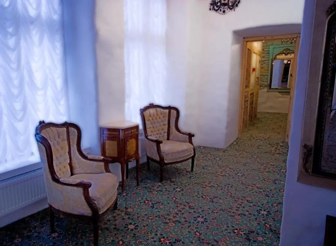 St. Olav Hotel