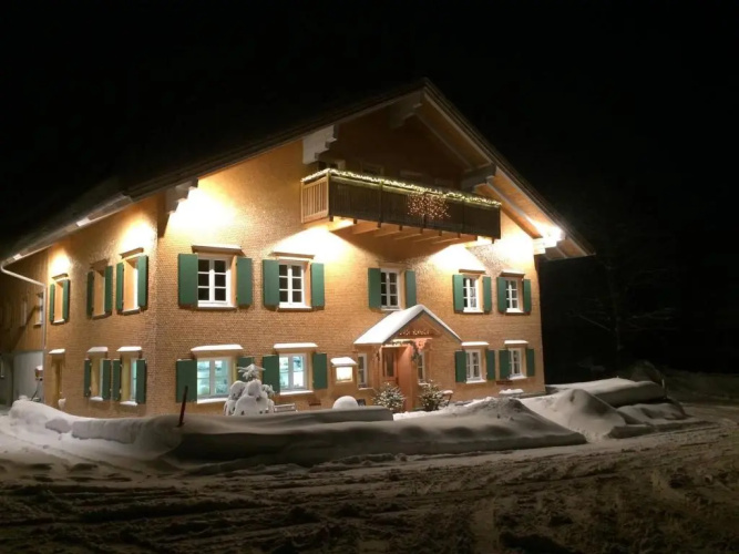 Gasthof Hirsch