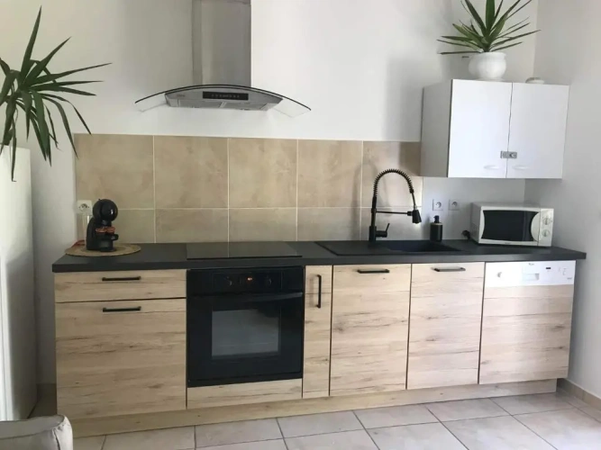 1 Bedroom Cottage