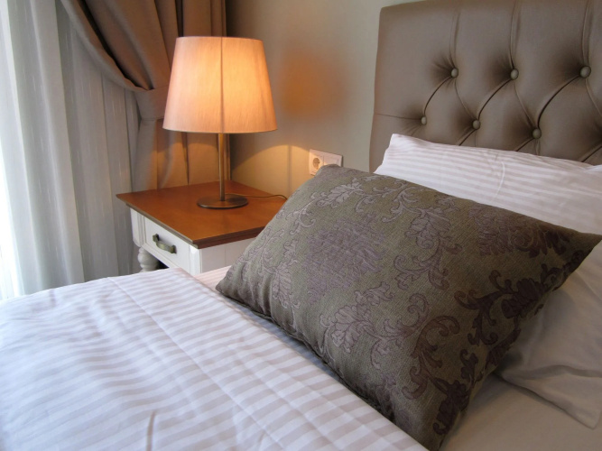 Sarban Hotel