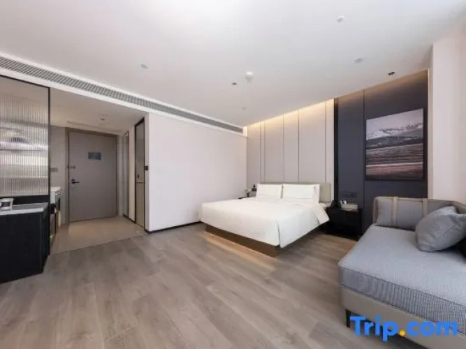 Privilege Double room