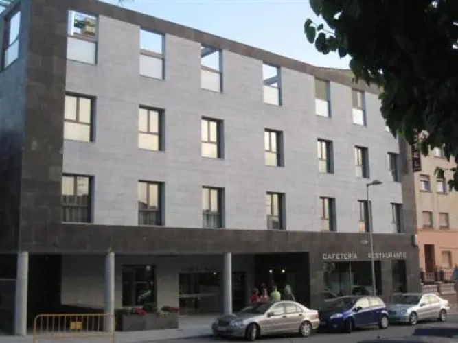 Hotelbild