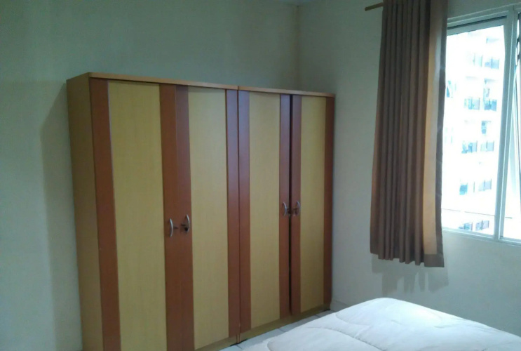 Adaru Apartment