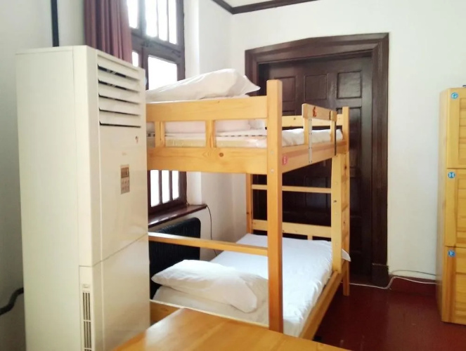 Qingdao Nordic Osheania Hostel