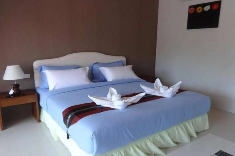 Nature Line Resort
