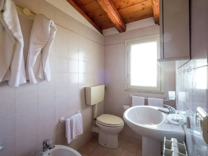 Holiday Home in Sciacca With Pool & Garden