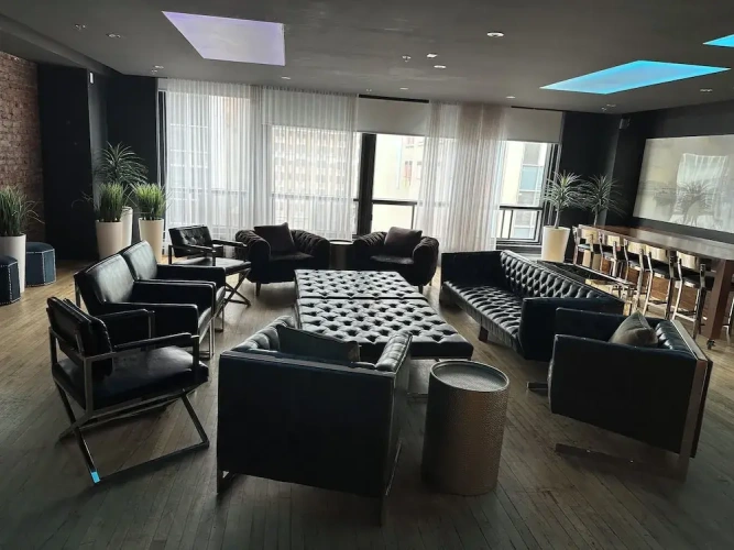 Comfort Apartment