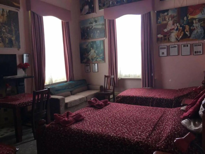 Hotelbild
