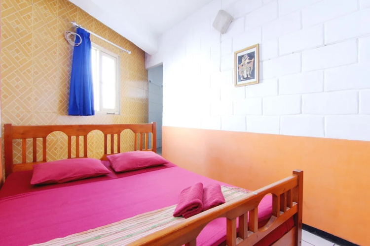 NeoMoritz Homestay