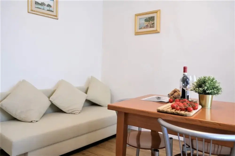 Wine Apartments Florence Morellino