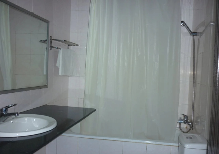 Thang Long Hotel