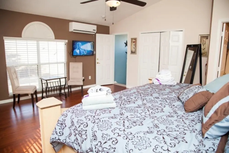 Ly53819 - Indian Ridge - 5 Bed 3 Baths Villa