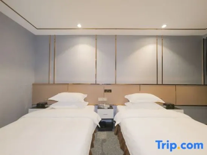 Business Twin room