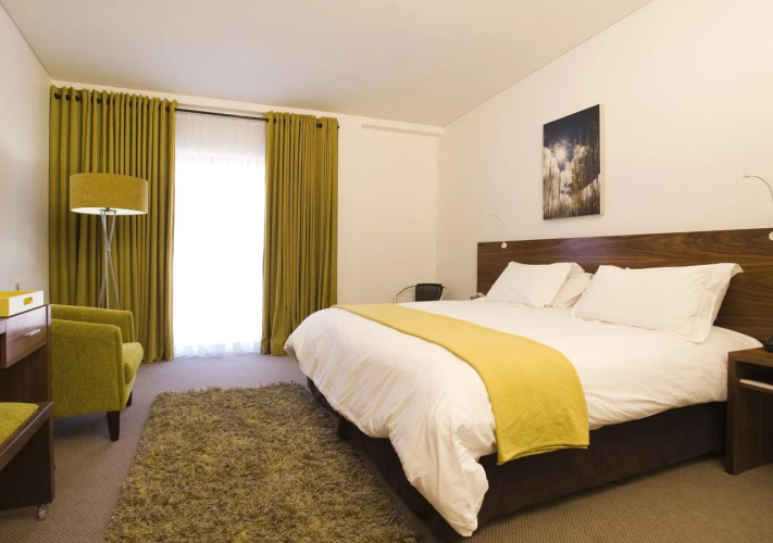 Golden Gate Hotel