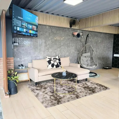 1 Bedroom Comfort Cottage
