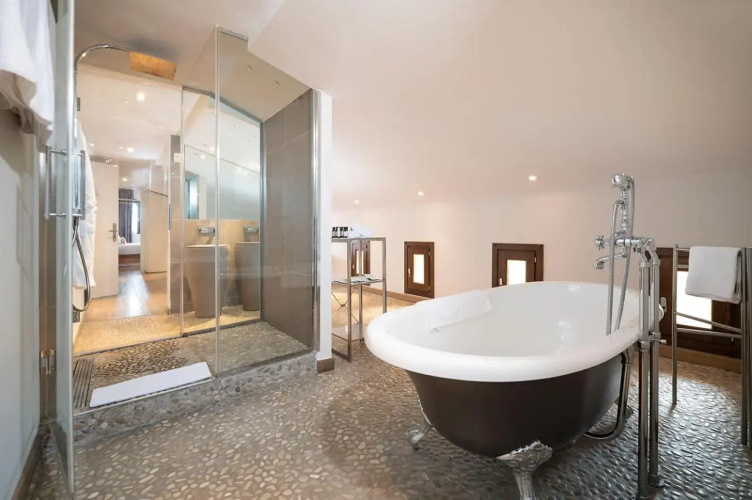 Sant Pere Del Bosc Hotel & Spa