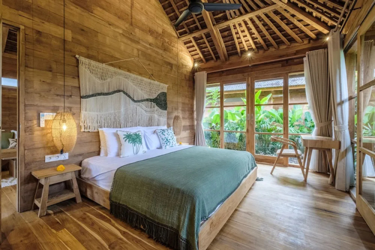 Kaju Bungalow by Betterplace
