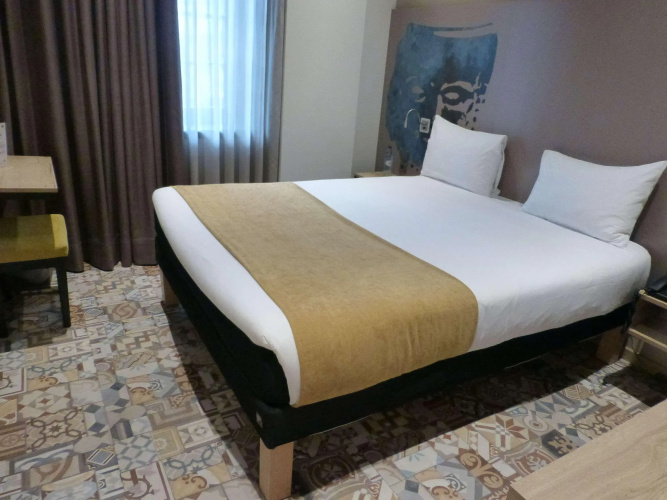 Ibis Styles Chaves