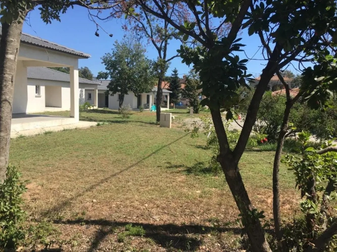 Twin Villa