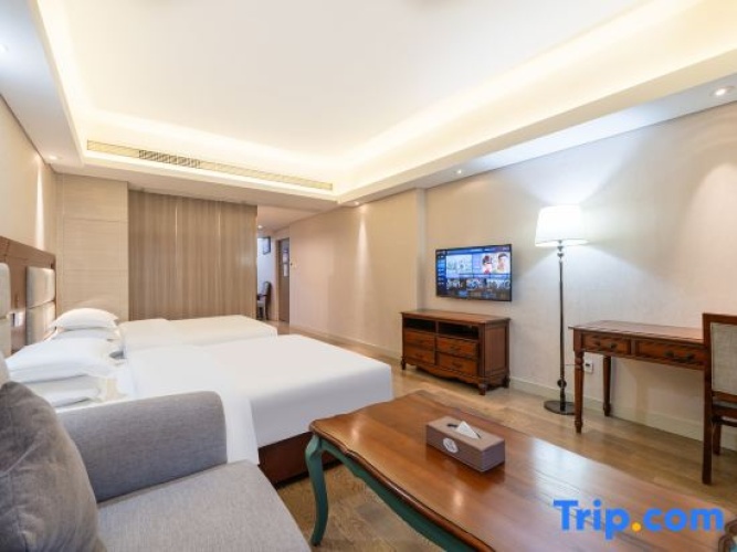 Executive Twin room