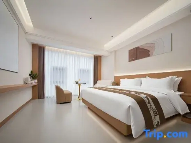 Standard Double Family room