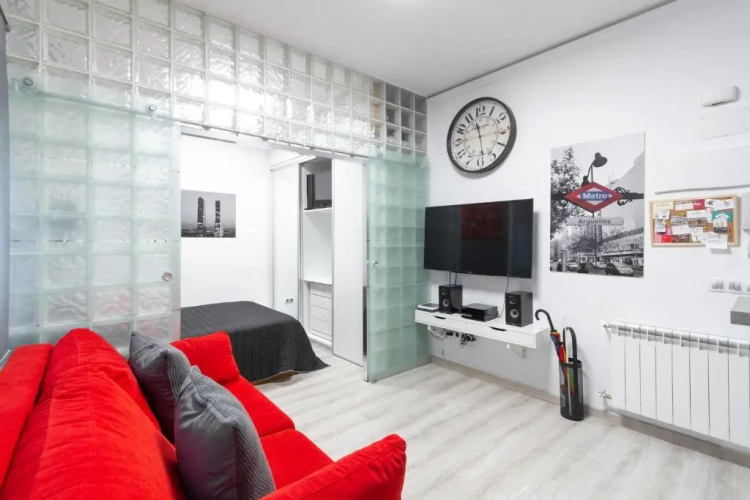 Rentalis Argüelles