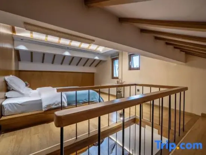 Family Duplex Suite